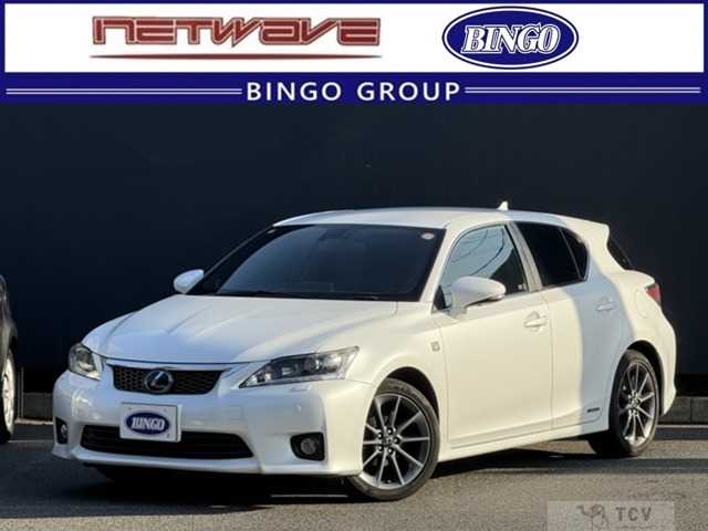 2012 Lexus Other
