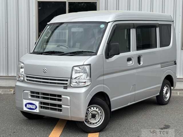 2020 Suzuki Every