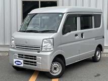 2020 Suzuki Every