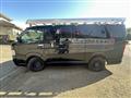 2010 Toyota Hiace Van