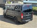 2010 Toyota Hiace Van