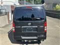 2010 Toyota Hiace Van