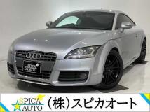 2010 Audi TT