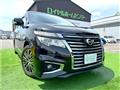 2014 Nissan Elgrand