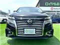 2014 Nissan Elgrand