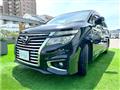 2014 Nissan Elgrand