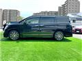 2014 Nissan Elgrand