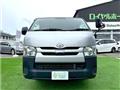 2020 Toyota Hiace Van