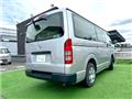 2020 Toyota Hiace Van