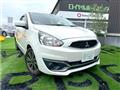 2016 Mitsubishi Mirage