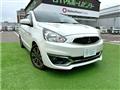 2016 Mitsubishi Mirage