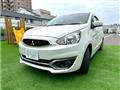 2016 Mitsubishi Mirage