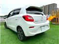 2016 Mitsubishi Mirage