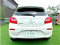 2016 Mitsubishi Mirage