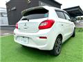2016 Mitsubishi Mirage