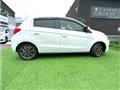 2016 Mitsubishi Mirage