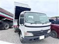 2009 Hino Dutro