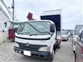 2009 Hino Dutro