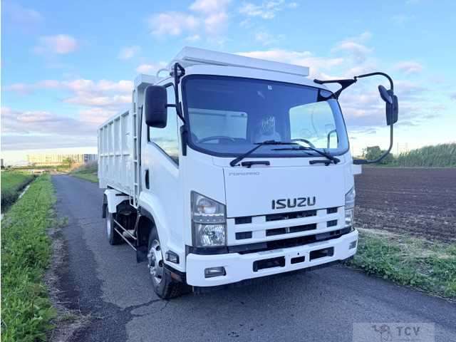 2014 Isuzu Isuzu Others