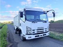 2014 Isuzu Isuzu Others