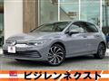 2023 Volkswagen Golf
