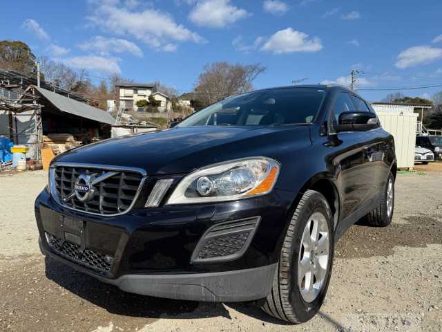 2011 Volvo XC60