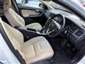 2014 Volvo V60