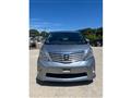 2008 Toyota Alphard G
