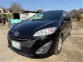 2011 Mazda Premacy