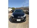 2011 Mazda Premacy