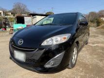 2011 Mazda Premacy