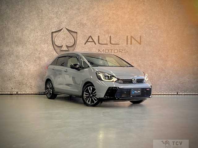 2024 Honda Fit