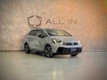 2024 Honda Fit