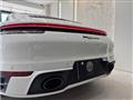 2020 Porsche 911