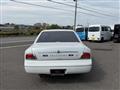 1995 Nissan President