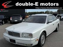 1995 Nissan President