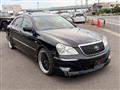 2006 Toyota Crown Majesta