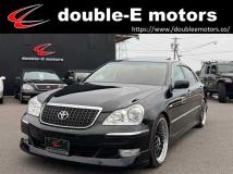 2006 Toyota Crown Majesta