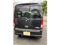 2008 Suzuki Every Wagon