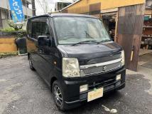 2008 Suzuki Every Wagon
