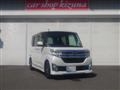 2015 Daihatsu Tanto Custom