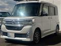 2015 Daihatsu Tanto Custom