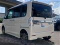 2015 Daihatsu Tanto Custom