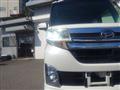 2015 Daihatsu Tanto Custom