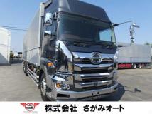2018 Hino Hino Others