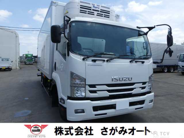 2020 Isuzu Isuzu Others