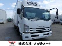 2020 Isuzu Isuzu Others