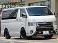 2025 Toyota Hiace Van