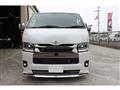 2026 Toyota Hiace Van