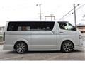 2026 Toyota Hiace Van